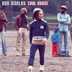 Bob Marley "Soul Rebel EP"