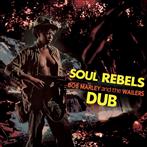Bob Marley "Soul Rebels Dub LP"