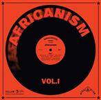 Bob Sinclar "Africanism Vol 1 LP"