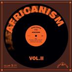 Bob Sinclar "Africanism Vol 2 LP"