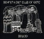 Bohren & Der Club of Gore "Beileid LP"