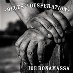 Bonamassa, Joe "Blues Of Desperation LP SILVER"