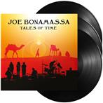 Bonamassa, Joe "Tales Of Time LP BLACK"