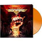 Bonfire "Fistful Of Fire Orange LP"