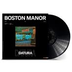 Boston Manor "Datura LP"