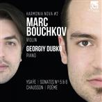 Bouchkov & Dubko "Harmonia Nova no 2"