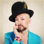 Boy George "This Is What I Do"