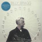 Bragg, Billy "The Million Things That Never Happened LP BLUE GREEN INDIE"