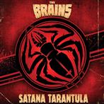 Brains, The "Satana Tarantula"

