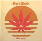 Brant Bjork "Europe 16"