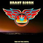 Brant Bjork "Tao Of The Devil Limited Edition"