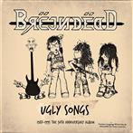 Brejn Dedd "Ugly Songs 1988"