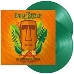 Brian Setzer Orchestra, The "The Ultimate Collection - Vol 1 LP"