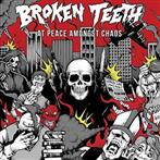 Broken Teeth Hc "At Peace Amongst Chaos"