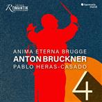 Bruckner "Symphony No 4 Romantic Anima Eterna Heras-Casado"