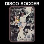Buari, Sidiku "Disco Soccer LP"