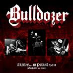 Bulldozer "Alive In Poland 2011"