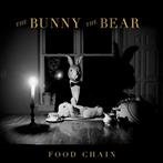 Bunny The Bear, The "Food Chain"