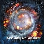 Burden Of Grief "Eye Of The Storm"