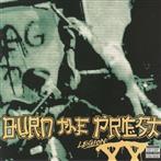 Burn The Priest "Legion XX LP"