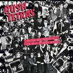 Bush Tetras "Rhythm And Paranoia The Best Of Bush Tetras LP"