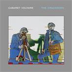 Cabaret Voltaire "The Crackdown LP GREY"