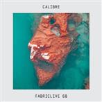 Calibre "FABRICLIVE 68: Calibre"