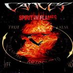Cancer "Spirit In Flames"