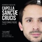 Capella Sanctae Crucis "Harmonia Nova no 3 Tiago Simas Freire"