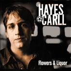 Carll, Hayes "Flowers And Liquor LP"