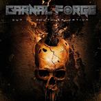 Carnal Forge "Gun To Mouth Salvation"