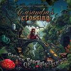 Casandra's Crossing "Garden Of Earthly Delights"