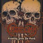 Catacomb "Crawling From The Earth"