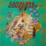 Cavalera Conspiracy "Pandemonium Limited Edition"