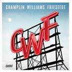 Champlin Williams Friestedt "Carrie"
