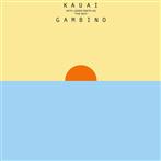 Childish Gambino "Kauai LP"