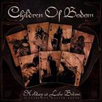 Children Of Bodom "Holiday At Lake Bodom"