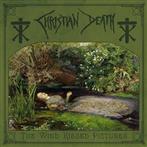 Christian Death "The Wind Kissed Pictures 2021 Edition"