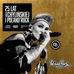 Chylińska, Agnieszka "25 lat Agnieszki Chylińskiej i Pol And Rock"