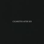 Cigarettes After Sex "Cigarettes After Sex"