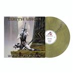Cirith Ungol "Dark Parade LP GREEN"