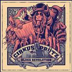Cirkus Prutz "Blues Revolution"