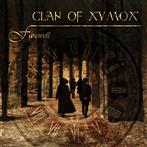 Clan Of Xymox "Farewell LP BLACK"