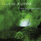 Clan Of Xymox "Notes From The Underground LP BLACK"