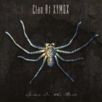 Clan Of Xymox "Spider On The Wall"