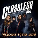 Classless Act "Welcome To The Show LP PINK"