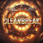 Cleanbreak "We Are The Fire"