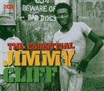 Cliff, Jimmy "The Essential Jimmy Cliff"