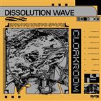 Cloakroom "Dissolution Wave"