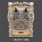 Clutch "Robot Hive Exodus LP"